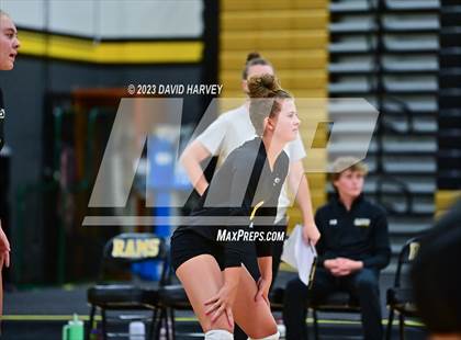 Thumbnail 1 in Denver South vs Green Mountain photogallery.