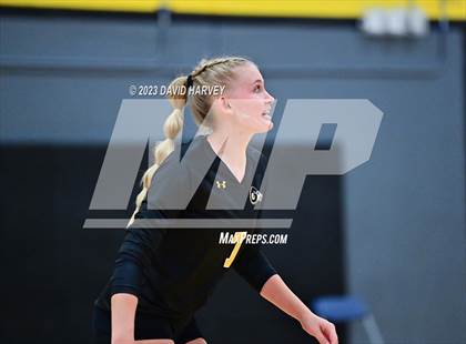 Thumbnail 1 in Denver South vs Green Mountain photogallery.