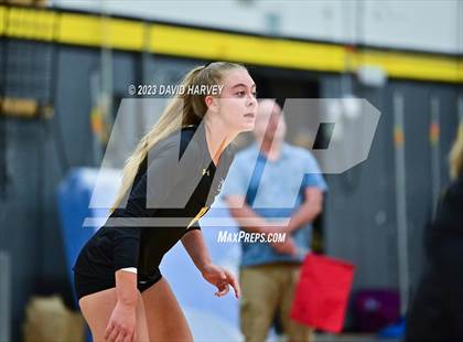 Thumbnail 3 in Denver South vs Green Mountain photogallery.