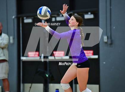 Thumbnail 2 in Denver South vs Green Mountain photogallery.