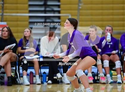 Thumbnail 2 in Denver South vs Green Mountain photogallery.