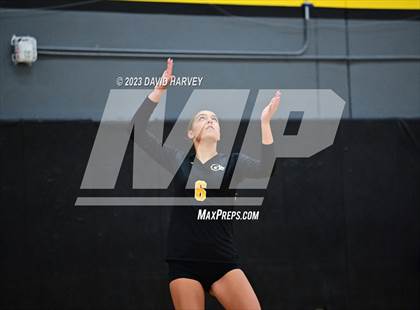 Thumbnail 3 in Denver South vs Green Mountain photogallery.