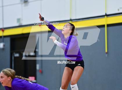 Thumbnail 2 in Denver South vs Green Mountain photogallery.