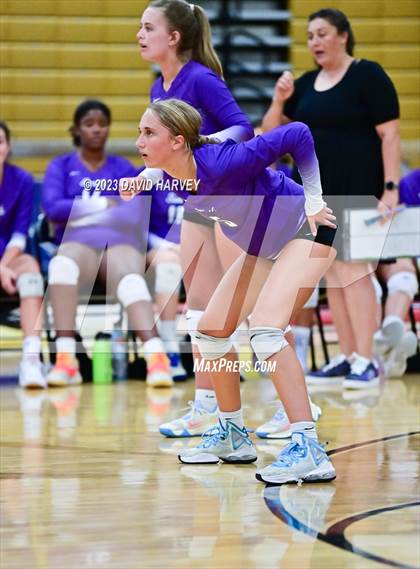 Thumbnail 2 in Denver South vs Green Mountain photogallery.