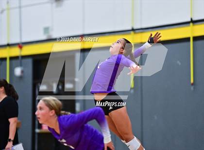 Thumbnail 3 in Denver South vs Green Mountain photogallery.