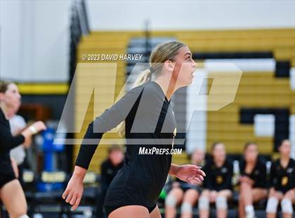 Thumbnail 3 in Denver South vs Green Mountain photogallery.