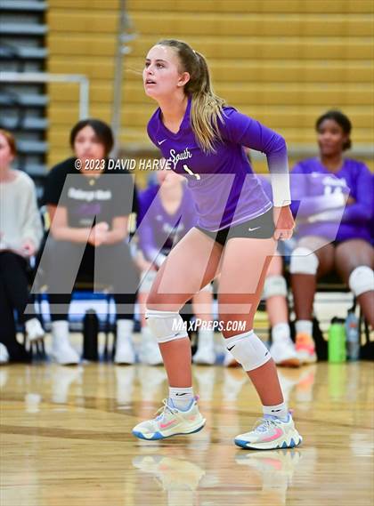 Thumbnail 1 in Denver South vs Green Mountain photogallery.