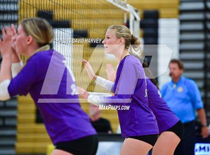 Thumbnail 2 in Denver South vs Green Mountain photogallery.