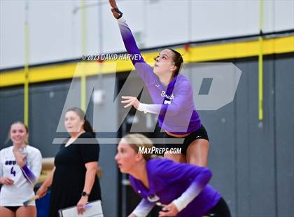 Thumbnail 1 in Denver South vs Green Mountain photogallery.