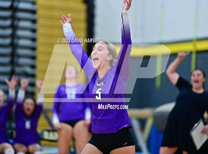 Thumbnail 1 in Denver South vs Green Mountain photogallery.