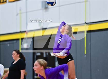 Thumbnail 1 in Denver South vs Green Mountain photogallery.