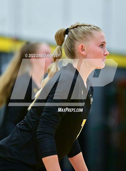 Thumbnail 1 in Denver South vs Green Mountain photogallery.