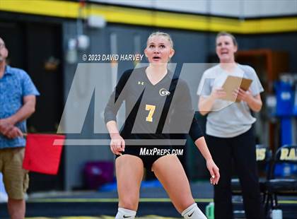 Thumbnail 2 in Denver South vs Green Mountain photogallery.