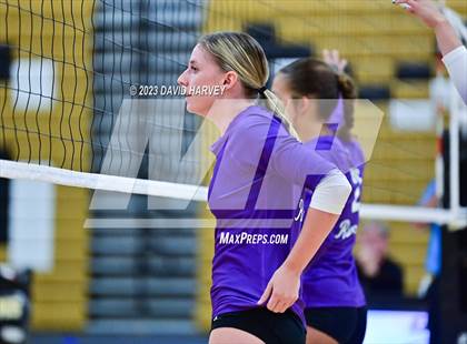 Thumbnail 3 in Denver South vs Green Mountain photogallery.