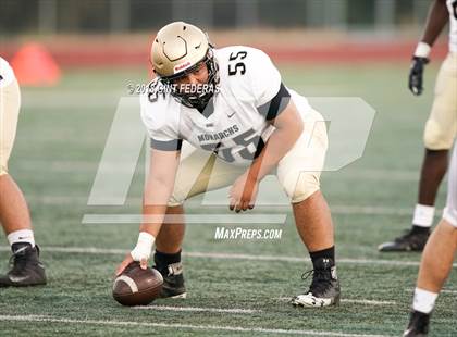 Thumbnail 2 in Archbishop Mitty @ Acalanes photogallery.