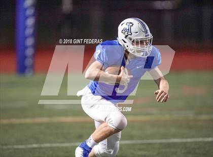 Thumbnail 1 in Archbishop Mitty @ Acalanes photogallery.