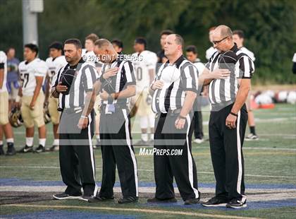 Thumbnail 2 in Archbishop Mitty @ Acalanes photogallery.