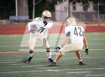 Thumbnail 2 in Archbishop Mitty @ Acalanes photogallery.