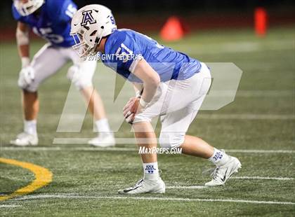 Thumbnail 3 in Archbishop Mitty @ Acalanes photogallery.
