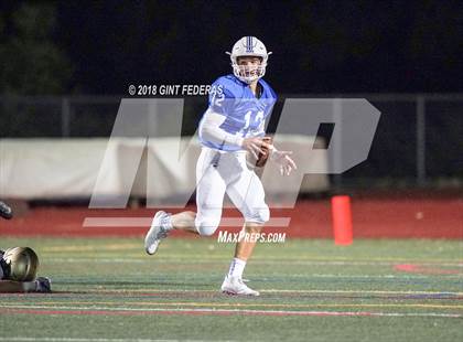 Thumbnail 3 in Archbishop Mitty @ Acalanes photogallery.