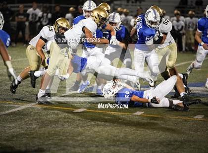 Thumbnail 3 in Archbishop Mitty @ Acalanes photogallery.