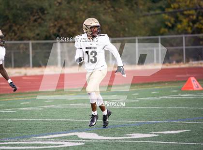 Thumbnail 1 in Archbishop Mitty @ Acalanes photogallery.