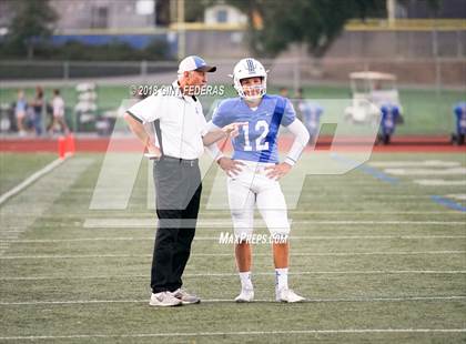 Thumbnail 2 in Archbishop Mitty @ Acalanes photogallery.
