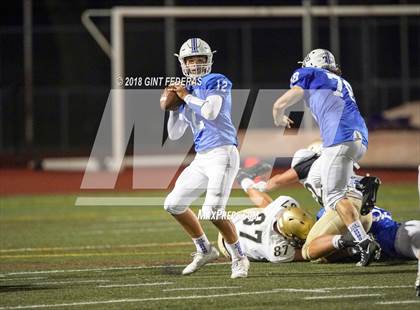 Thumbnail 1 in Archbishop Mitty @ Acalanes photogallery.