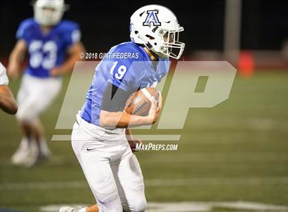 Thumbnail 3 in Archbishop Mitty @ Acalanes photogallery.