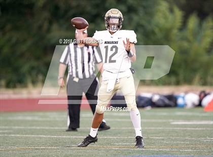 Thumbnail 2 in Archbishop Mitty @ Acalanes photogallery.
