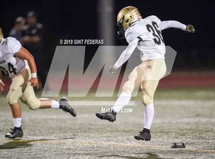 Thumbnail 1 in Archbishop Mitty @ Acalanes photogallery.