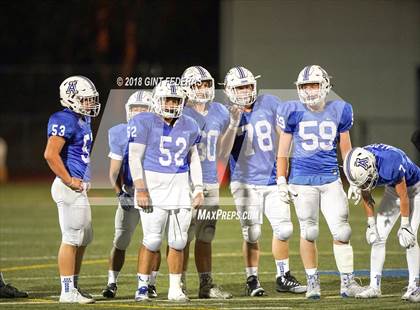 Thumbnail 1 in Archbishop Mitty @ Acalanes photogallery.