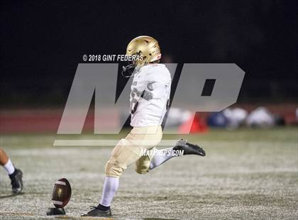 Thumbnail 1 in Archbishop Mitty @ Acalanes photogallery.