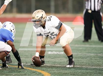 Thumbnail 2 in Archbishop Mitty @ Acalanes photogallery.