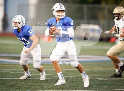 Thumbnail 1 in Archbishop Mitty @ Acalanes photogallery.