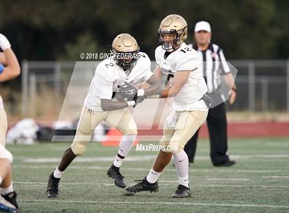 Thumbnail 1 in Archbishop Mitty @ Acalanes photogallery.
