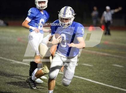 Thumbnail 1 in Archbishop Mitty @ Acalanes photogallery.