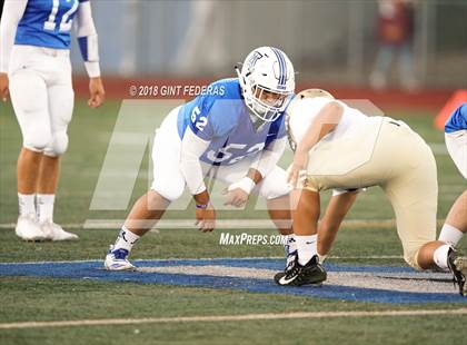 Thumbnail 1 in Archbishop Mitty @ Acalanes photogallery.