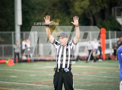Thumbnail 1 in Archbishop Mitty @ Acalanes photogallery.