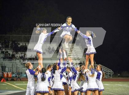 Thumbnail 3 in Archbishop Mitty @ Acalanes photogallery.
