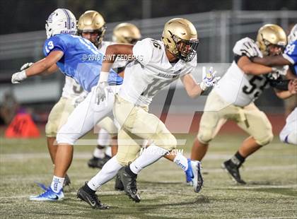 Thumbnail 2 in Archbishop Mitty @ Acalanes photogallery.