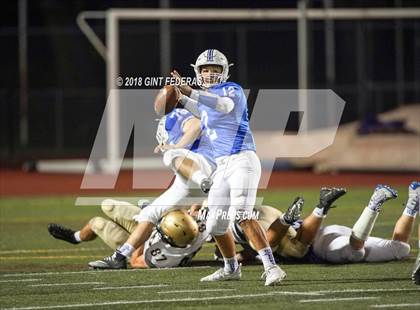 Thumbnail 1 in Archbishop Mitty @ Acalanes photogallery.
