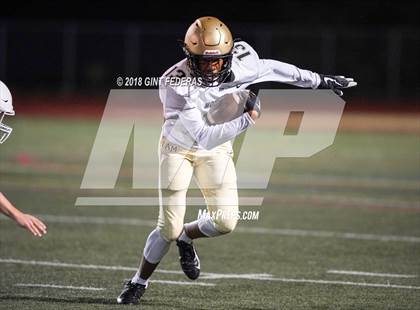 Thumbnail 2 in Archbishop Mitty @ Acalanes photogallery.