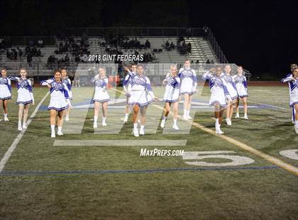 Thumbnail 1 in Archbishop Mitty @ Acalanes photogallery.