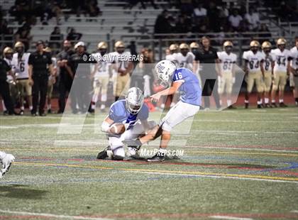 Thumbnail 3 in Archbishop Mitty @ Acalanes photogallery.