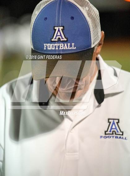 Thumbnail 1 in Archbishop Mitty @ Acalanes photogallery.