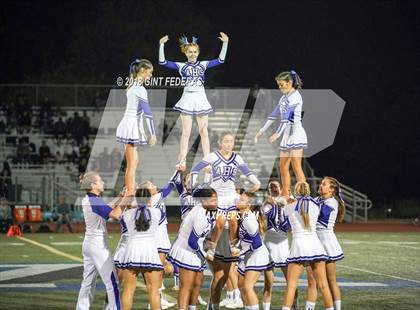 Thumbnail 3 in Archbishop Mitty @ Acalanes photogallery.