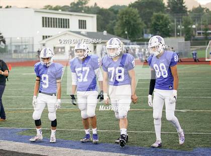 Thumbnail 1 in Archbishop Mitty @ Acalanes photogallery.