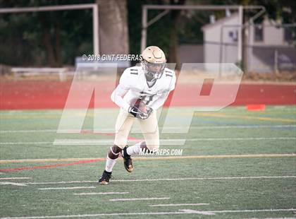 Thumbnail 1 in Archbishop Mitty @ Acalanes photogallery.