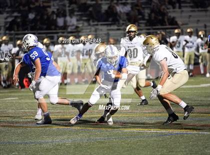 Thumbnail 3 in Archbishop Mitty @ Acalanes photogallery.